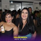 Folião Pipoca (Sexta-feira)